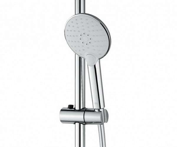 смеситель для ванны WONZON & WOGHAND ALFA